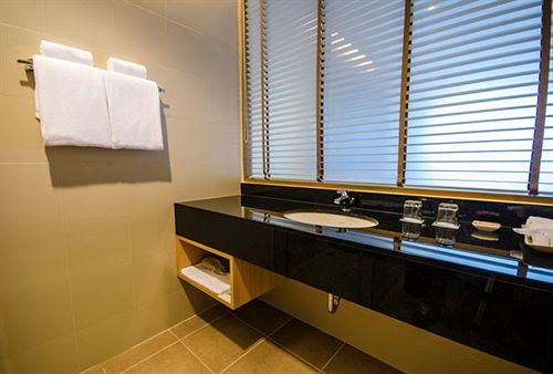Rimkhobfa Urban Resort 방콕 외부 사진